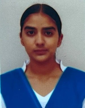 Guneet Kaur